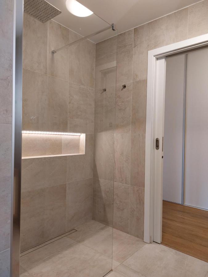 Appartement Polansky Dvur à Velké Karlovice Extérieur photo