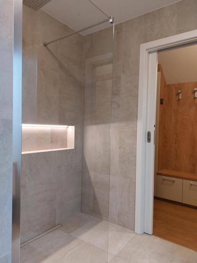 Appartement Polansky Dvur à Velké Karlovice Extérieur photo
